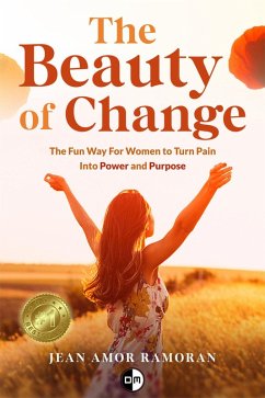 Cover The Beauty of Change (eBook, ePUB)