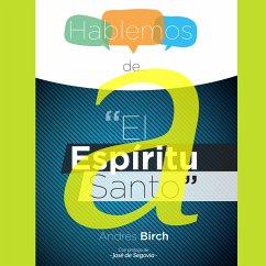 Hablemos de... El Espíritu Santo (MP3-Download) - Birch, Andrés