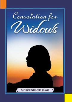 Consolation for Widows - Jawo, Morounranti