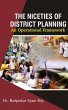 The Niceties of District Planning: An... - Bild 1