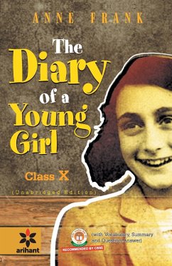 The Diary of a Young Girl Class 10th - Unknown