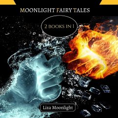 Cover Moonlight Fairy Tales