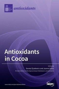 Antioxidants in Cocoa