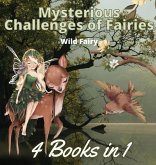 Mysterious Challenges of Fairies Mysterious Challenges of Fairies