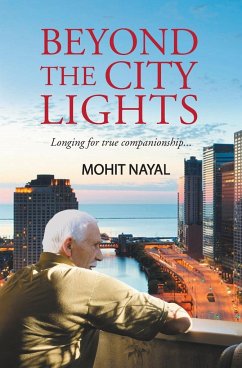 Beyond the City Lights - Nayal, Mohit