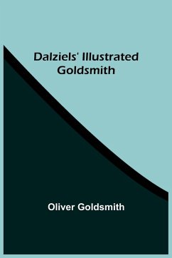 Cover Dalziels' Illustrated Goldsmith
