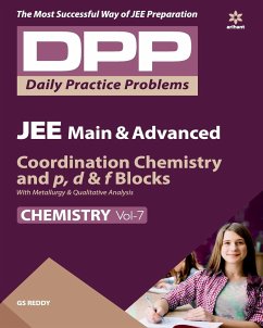 DPP Chemistry Vol-7 - Reddy, Gs