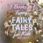 Funny Fairy Tales for Kids