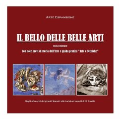 Cover Il bello delle belle arti