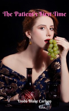 Cover The Patient's First Time (eBook, ePUB)