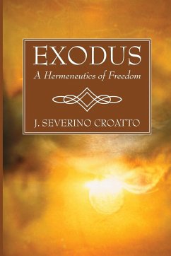 Exodus - Croatto, J. Severino