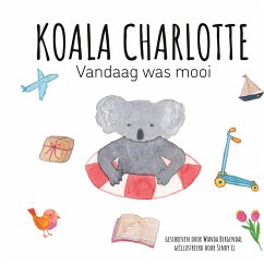 Cover Koala Charlotte - Vandaag was mooi