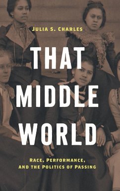 That Middle World