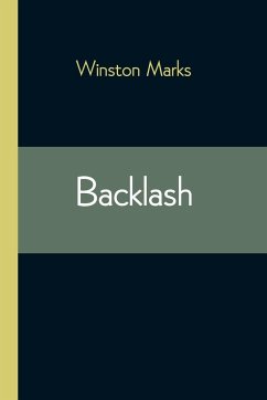 Backlash - Marks, Winston