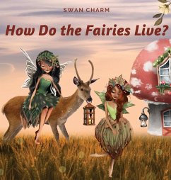 How Do the Fairies Live? - Fairy, Wild