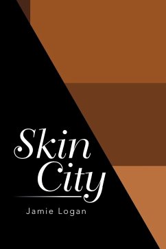 Skin City - Logan, Jamie