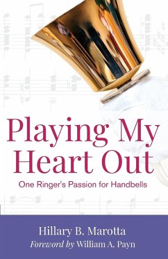 Playing My Heart Out - Marotta, Hillary B