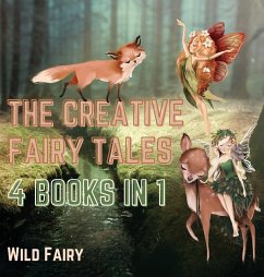 The Creative Fairy Tales - Fairy, Wild