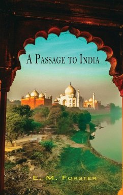 A Passage to India - Forster, E M