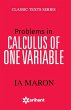 Calculus of One Variable - Bild 1