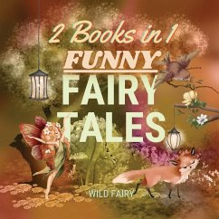 Funny Fairy Tales - Fairy, Wild