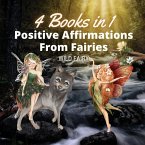 Positive Affirmations From Fairies