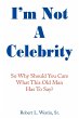 I'm Not a Celebrity - Bild 1