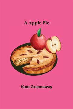 A Apple Pie - Kate Greenaway