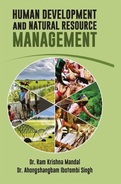 HUMAN DEVELOPMENT AND NATURAL RESOURCE MANAGEMENT - Mandal, Ram Krishna