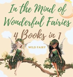 In the Mind of Wonderful Fairies - Fairy, Wild