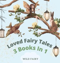 Loved Fairy Tales - Fairy, Wild