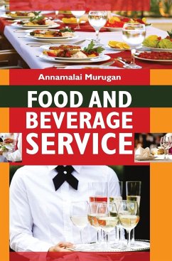 FOOD AND BEVERAGE SERVICE - Murugan, Annamalai