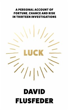 Luck - Flusfeder, David