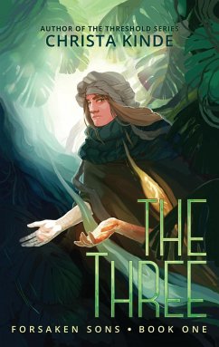 The Three - Kinde, Christa