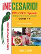¡Necesario! Pre-CSEC Spanish Grades... - Bild 1