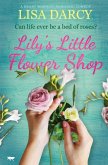 Lily's Little Flower Shop