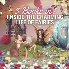 Inside the Charming Life of Fairies - Fairy, Wild