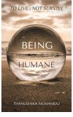 Being Humane (eBook, ePUB)