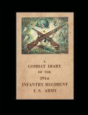A Combat Diary of the 291st Infantry Regiment U.S. Army