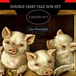 Cover Double Fairy Tale Box Set