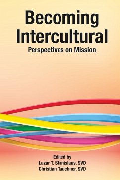 Becoming Intercultural - Stanislaus, Lazar T