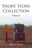 Short Story Collection