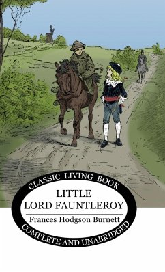 Little Lord Fauntleroy - Burnett, Frances H.