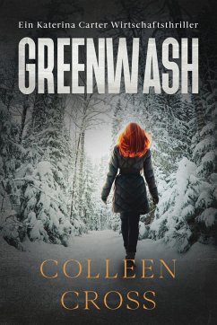 Cover Greenwash
