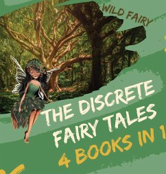 The Discrete Fairy Tales - Fairy, Wild