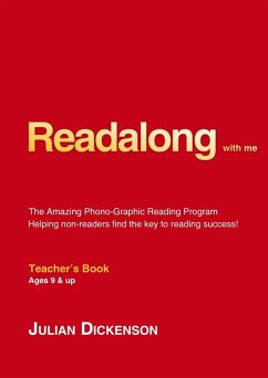 Readalong with me - Dickenson, Julian Readalong with me - Dickenson, Julian