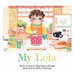Cover My Lola