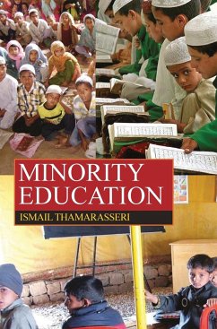 MINORITY EDUCATION - Thamarasseri, Ismail