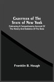 Gazetteer Of The State Of New York