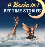 Bedtime Stories - 4 Books in 1